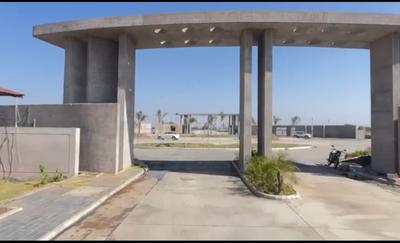 Image of 1500 Sq.ft Residential Plot / Land for sale in Mihan, Nagpur for Rs. 6150000