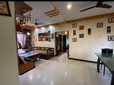 3 BHK Flat