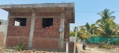 Image of 1089 Sq.ft 1 BHK Independent House for sale in Uran Islampur, Sangli for Rs. 2100000