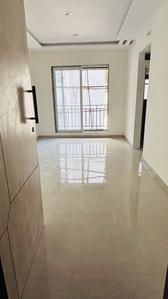 Hall Image of 892 Sq.ft 2 BHK Apartment / Flat for sale in Dombivli West Thane for Rs. 5980000