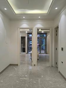 Dining Area Image of 1400 Sq.ft 3 BHK Builder Floor for sale in Indirapuram Ghaziabad for Rs. 17000000
