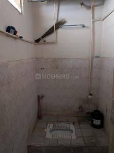Bathroom Image of 905 Sq.ft 2 BHK Apartment / Flat for sale in Moula Ali Secunderabad for Rs. 3500000