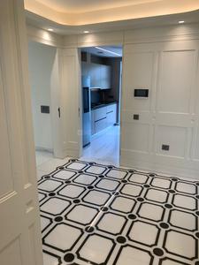 Bedroom Image of 9000 Sq.ft 4 BHK Builder Floor for sale in Vasant Vihar New Delhi for Rs. 450000000