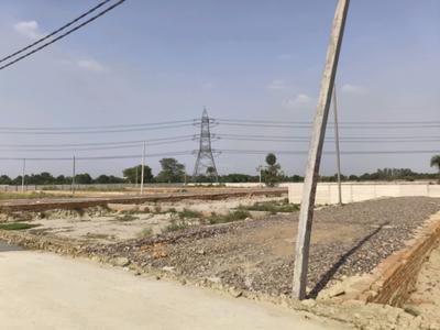 Sector 3 Greater Noida West Plot View 3