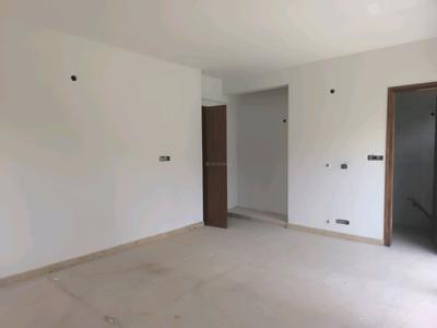 Bedroom Image of 2150 Sq.ft 3 BHK Apartment / Flat for sale in Dhriti Elite, Talaghattapura Bengaluru for Rs. 21075220