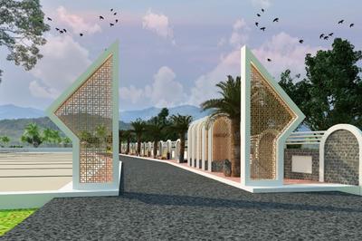 Gracelands Highway Dream City Sector B Phase I Plot View 2