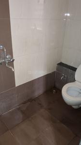 Bathroom Image of 725 Sq.ft 2 BHK Apartment / Flat for sale in Shramik Nagar Nashik for Rs. 2310000