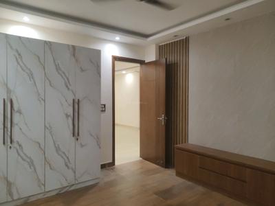 Bedroom Image of 1485 Sq.ft 3 BHK Builder Floor for sale in Green Field Colony Faridabad for Rs. 17000000