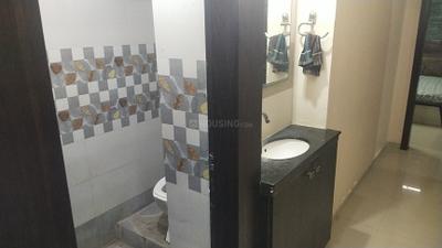 Image of 1530 Sq.ft 3 BHK Apartment / Flat for sale in Sola, Ahmedabad for Rs. 9600000