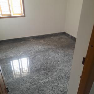Bedroom Image of 650 Sq.ft 2 BHK Independent House for rent in Peelamedu Coimbatore for Rs. 16000