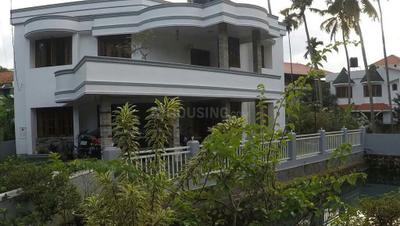 Image of 2400 Sq.ft 4 BHK Villa for sale in Kakkanad, Kochi for Rs. 22500000