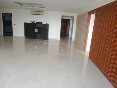 4 BHK Flat