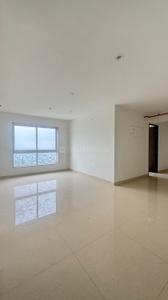 Hall Image of 1530 Sq.ft 3.5 BHK Apartment / Flat for sale in Rare Townships Rising City North Sea Heights Above 19 Floor, Ramabai Ambedkar Nagar Mumbai for Rs. 31000000