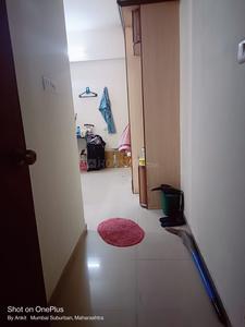 Bedroom Image of NAVKAR in Kanjurmarg West, Mumbai