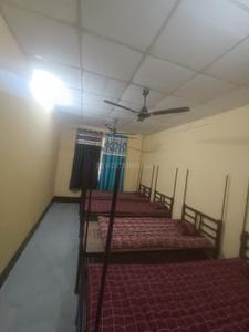 Bedroom Image of Maa manasha Boys PG in Pandu, Guwahati