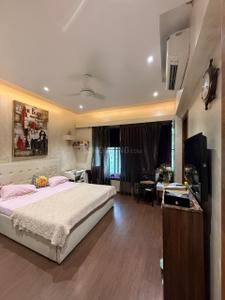Bedroom Image of 4000 Sq.ft 4.5 BHK Apartment / Flat for sale in Naiknavare Pride The Spires, Aundh Pune for Rs. 82500000