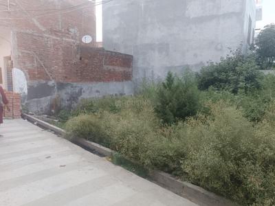 Image of 700 Sq.ft Residential Plot / Land for sale in Kalli Pashchim, Lucknow for Rs. 3500000