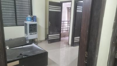 Bedroom Image of 1040 Sq.ft 2 BHK Apartment / Flat for sale in Space Park I, Mahalakshmi Nagar Indore for Rs. 4400000