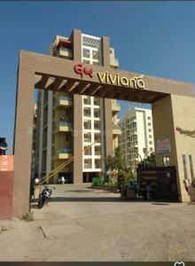 Image of 1450 Sq.ft 2.5 BHK Apartment / Flat for sale in Gini Viviana, Balewadi, Pune for Rs. 13000000