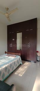 Bedroom Image of 1605 Sq.ft 3 BHK Apartment / Flat for sale in Yelahanka New Town Bengaluru for Rs. 16000000