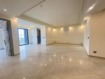 4.5 BHK Independent Builder Floor