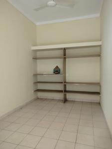 Bedroom Image of 1500 Sq.ft 3 BHK Independent House for rent in Vishal Nagar Raipur for Rs. 25000
