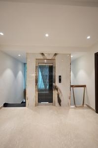 Hall Image of 1800 Sq.ft 3 BHK Apartment / Flat for sale in Green Lotus Avenue, PR7 Airport Road Zirakpur for Rs. 24000000