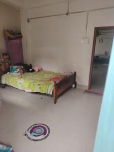 Bedroom Image of 770 Sq.ft 1 BHK Apartment / Flat for sale in Lal Ganesh Guwahati for Rs. 3200000