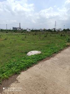 Image of 1500 Sq.ft Residential Plot / Land for sale in Scheme No 140, Indore for Rs. 17250000