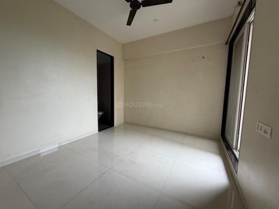 Bedroom Image of 720 Sq.ft 1 BHK Apartment / Flat for sale in Tricity Luxuria, Panvel Navi Mumbai for Rs. 7900000
