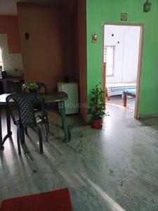 Hall Image of PS Accommodation in Jadavpur, Kolkata
