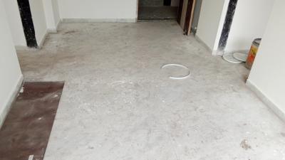 Living Room Image of 730 Sq.ft 1 BHK Apartment / Flat for sale in Creative Marvel, Ulwe Navi Mumbai for Rs. 5800000