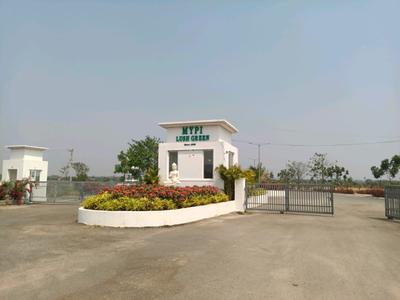 Image of 133 Sq.ft Residential Plot / Land for sale in Mypi Lush Green, Dundigal, Hyderabad for Rs. 4655004
