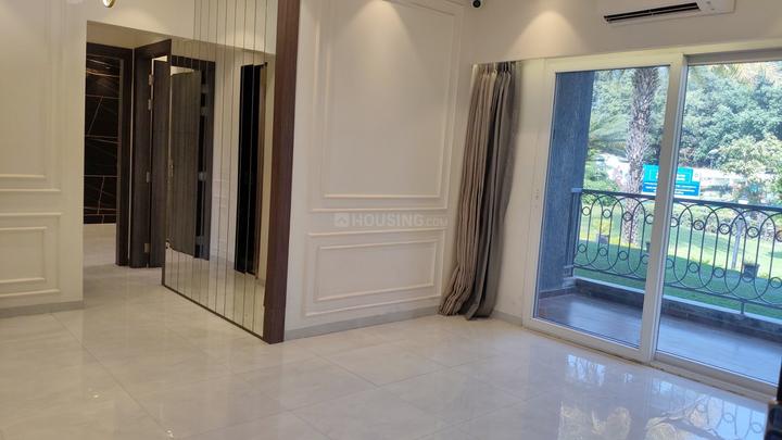 Nyati County Living Room 1