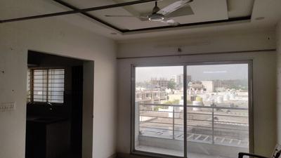 Hall Image of 1445 Sq.ft 3 BHK Apartment / Flat for sale in Bawadiya Kalan Bhopal for Rs. 6500000