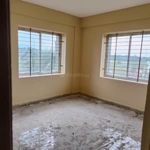 Bedroom Image of 1250 Sq.ft 3 BHK Apartment / Flat for sale in Mendhasala Bhubaneswar for Rs. 6200000