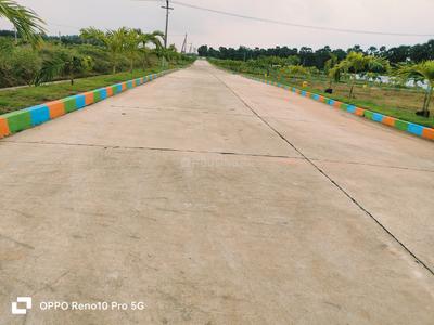 Image of 167 Sq.ft Residential Plot / Land for sale in Thagarapuvalasa, Visakhapatnam for Rs. 2505001