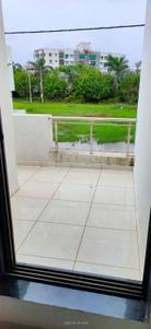 Balcony Image of 1000 Sq.ft 2 BHK Independent House for sale in Mota Taiwad Valsad for Rs. 3200000