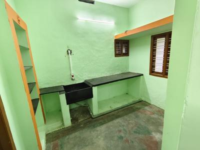 Kitchen Image of 1178 Sq.ft 2 BHK Independent House for sale in Oddanchatram Dindigul for Rs. 5600000