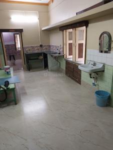 Hall Image of 1000 Sq.ft 3 BHK Builder Floor for sale in Dunlop Kolkata for Rs. 4000000