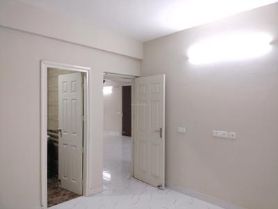 Bedroom Image of 2250 Sq.ft 3 BHK Builder Floor for rent in TDI The Grand Retreat, Sector 88 Faridabad for Rs. 22000