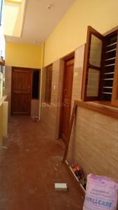 Image of 800 Sq.ft 1 BHK Independent House for rent in Dodda Banaswadi, Bengaluru for Rs. 15500