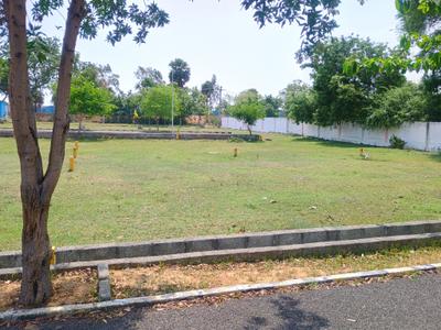 Image of 1440 Sq.ft Residential Plot / Land for sale in Urapakkam, Chennai for Rs. 4030560