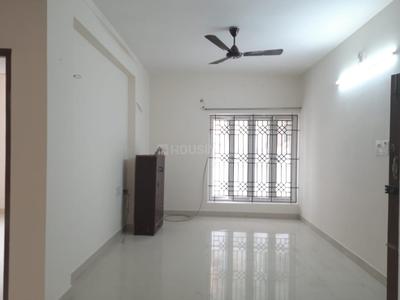 Hall Image of 1080 Sq.ft 2 BHK Apartment / Flat for rent in Ramapuram Chennai for Rs. 27000