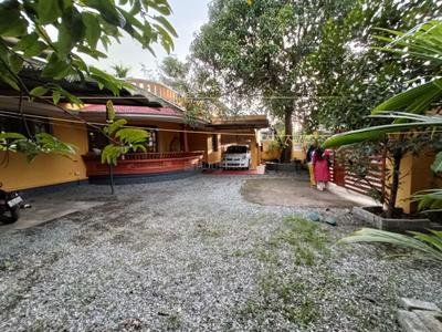Image of 1300 Sq.ft 3 BHK Independent House for sale in Athani, Aluva for Rs. 8500000