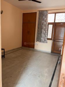 Bedroom Image of 1150 Sq.ft 2 BHK Villa for rent in Sector 31 Noida for Rs. 26125