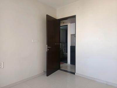Bedroom Image of 1080 Sq.ft 2 BHK Apartment / Flat for sale in Goel Ganga Glitz, Undri Pune for Rs. 6100000