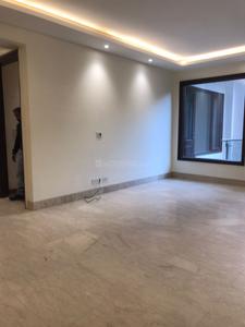 Hall Image of 1800 Sq.ft 3.5 BHK Apartment / Flat for sale in Vishwas Nagar Apartments, Sector 23 Dwarka New Delhi for Rs. 31000000