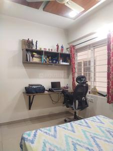 Bedroom Image of 1896 Sq.ft 3 BHK Apartment / Flat for sale in Sanaathana Chamanti by Sanaathana Infra Projects , K R Puram Bengaluru for Rs. 17050000