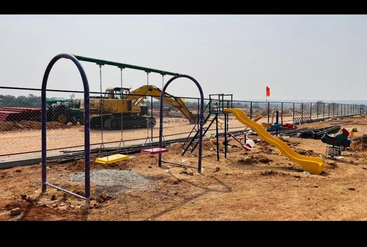 Sree Laxmi Balaji Township Main Image 1